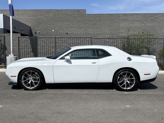 2022 Dodge Challenger GT RWD