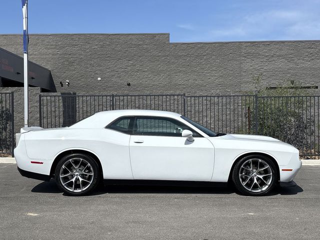 2022 Dodge Challenger GT RWD