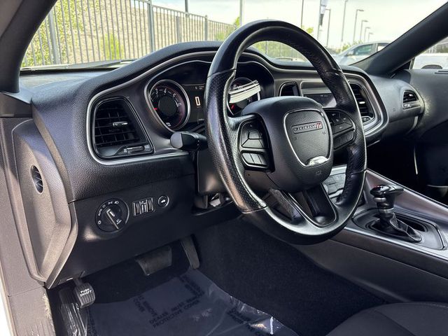2022 Dodge Challenger GT RWD