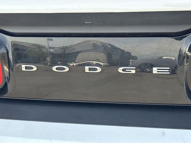 2022 Dodge Challenger GT RWD