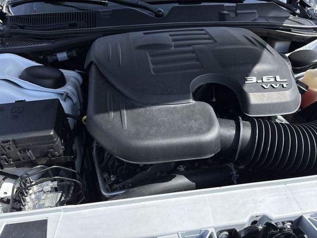 2022 Dodge Challenger GT RWD