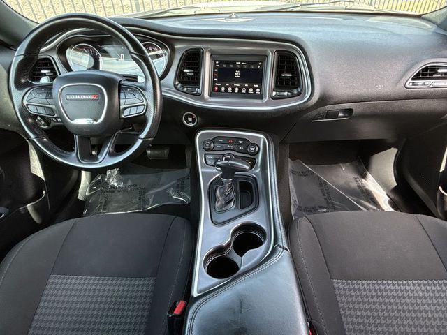 2022 Dodge Challenger GT RWD