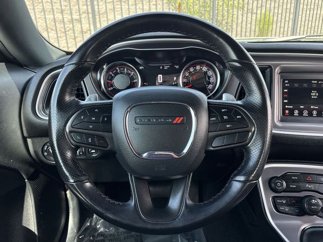 2022 Dodge Challenger GT RWD