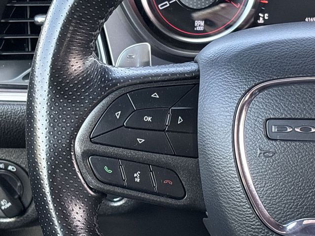 2022 Dodge Challenger GT RWD