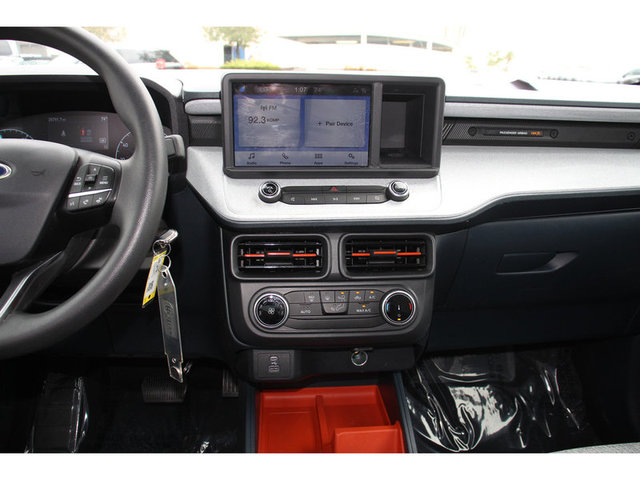 2024 Ford Maverick XLT FWD