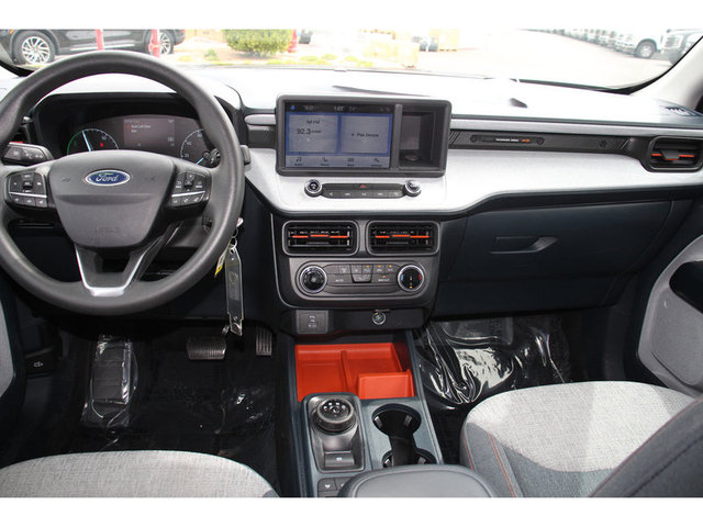 2024 Ford Maverick XLT FWD