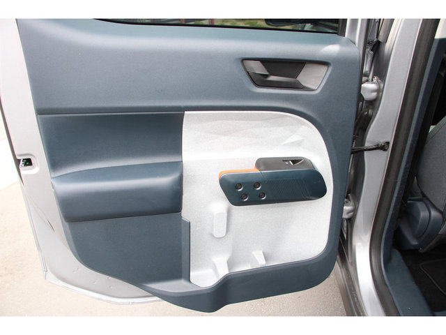 2024 Ford Maverick XLT FWD