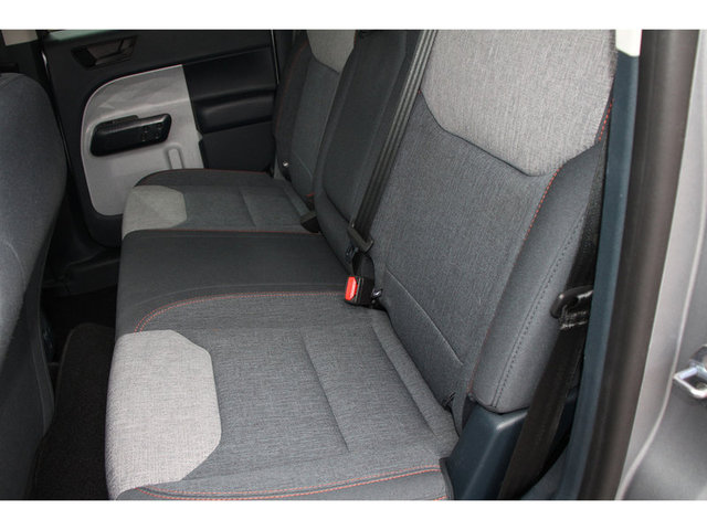 2024 Ford Maverick XLT FWD
