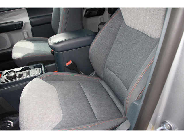 2024 Ford Maverick XLT FWD