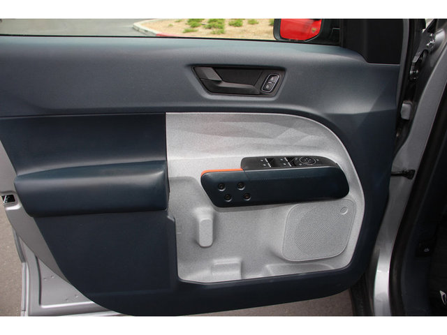 2024 Ford Maverick XLT FWD