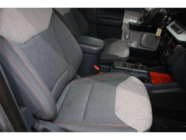 2024 Ford Maverick XLT FWD