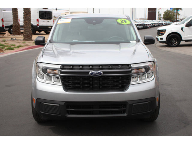 2024 Ford Maverick XLT FWD