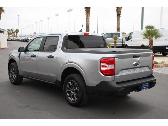 2024 Ford Maverick XLT FWD
