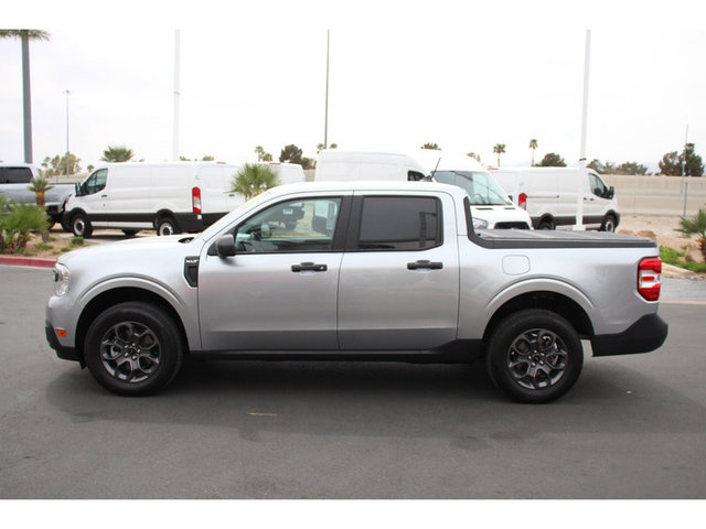 2024 Ford Maverick XLT FWD