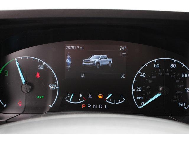 2024 Ford Maverick XLT FWD