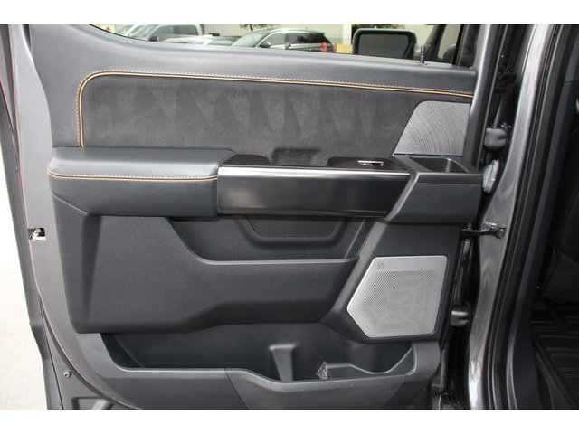 2021 Ford F-150 Platinum 4WD 5.5ft Box