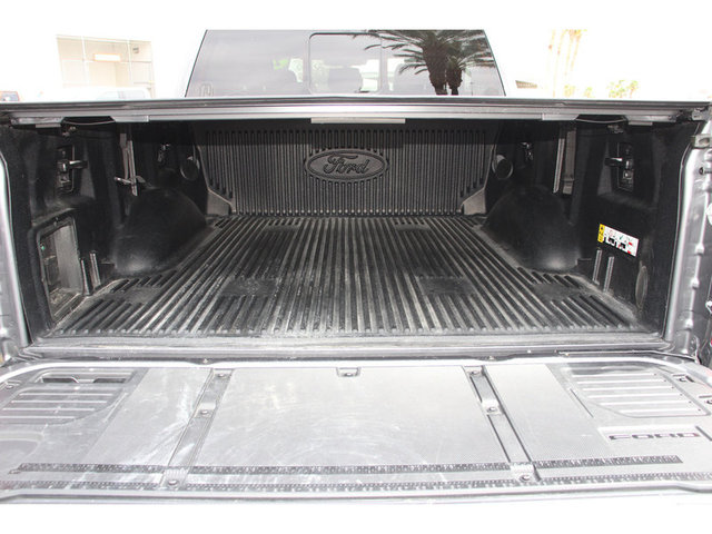 2021 Ford F-150 Platinum 4WD 5.5ft Box