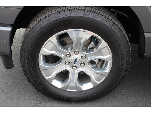 2021 Ford F-150 Platinum 4WD 5.5ft Box