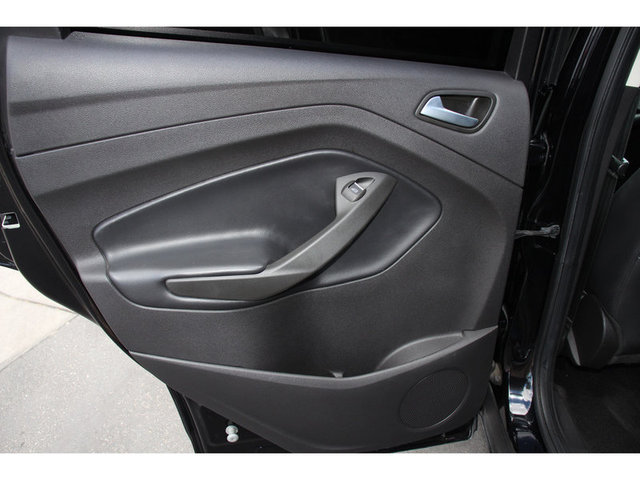2019 Ford Escape SEL FWD