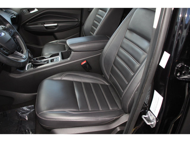 2019 Ford Escape SEL FWD