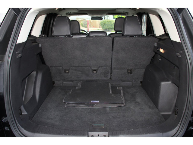 2019 Ford Escape SEL FWD