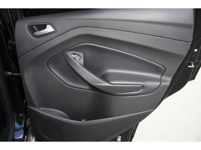 2019 Ford Escape SEL FWD