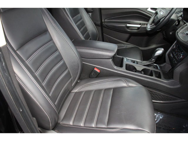 2019 Ford Escape SEL FWD