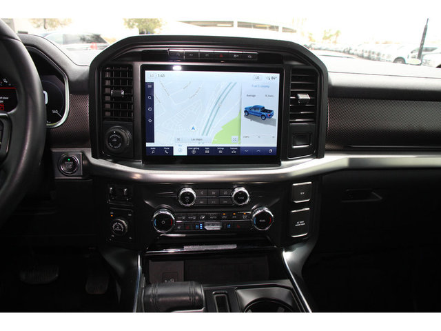 2022 Ford F-150 Raptor 4WD 6.5ft Box