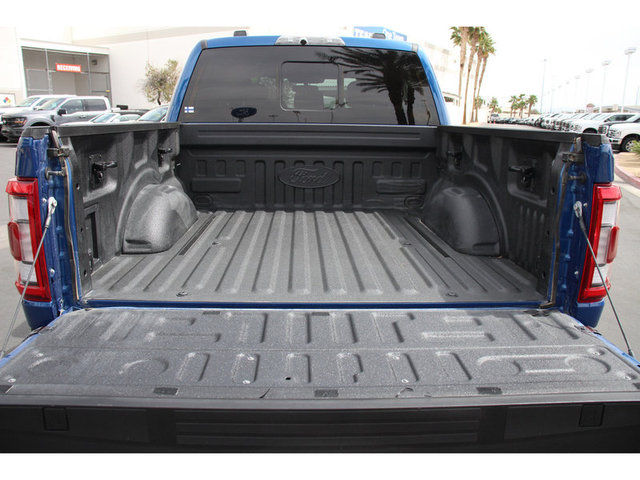 2022 Ford F-150 Raptor 4WD 6.5ft Box