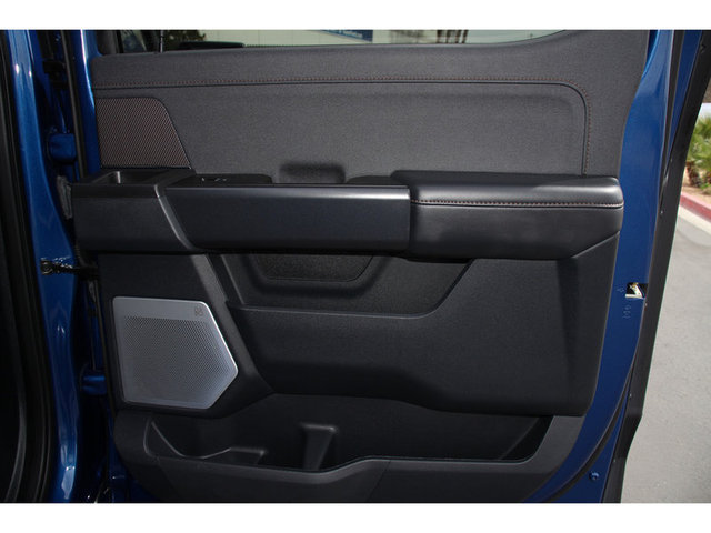 2022 Ford F-150 Raptor 4WD 6.5ft Box