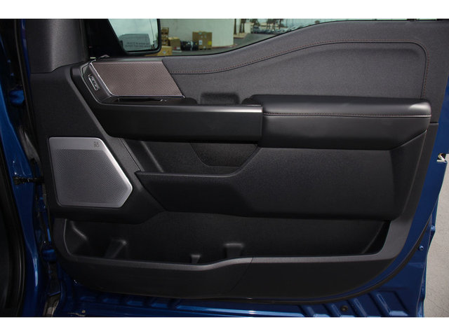 2022 Ford F-150 Raptor 4WD 6.5ft Box