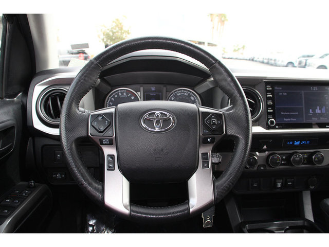 2022 Toyota Tacoma SR5 4WD 5ft Bed