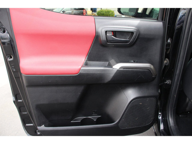 2022 Toyota Tacoma SR5 4WD 5ft Bed
