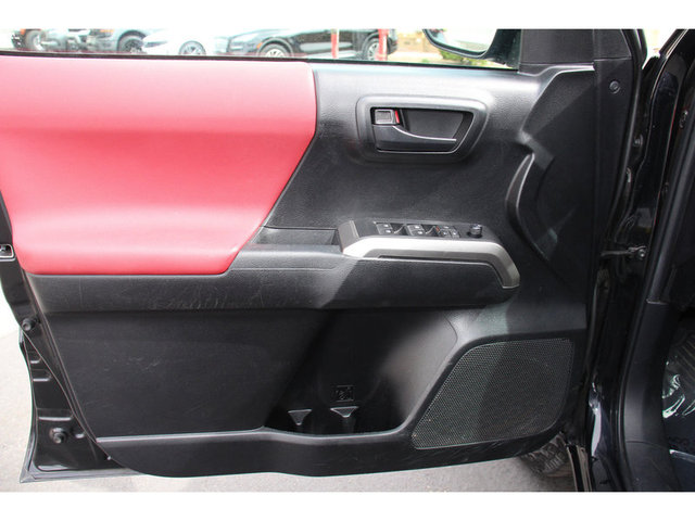 2022 Toyota Tacoma SR5 4WD 5ft Bed