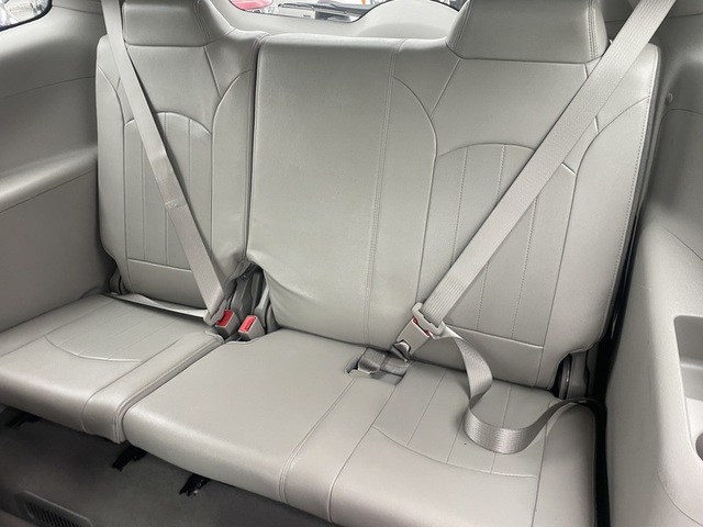 2016 Buick Enclave Leather FWD