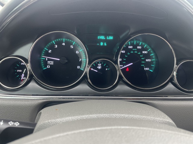 2016 Buick Enclave Leather FWD