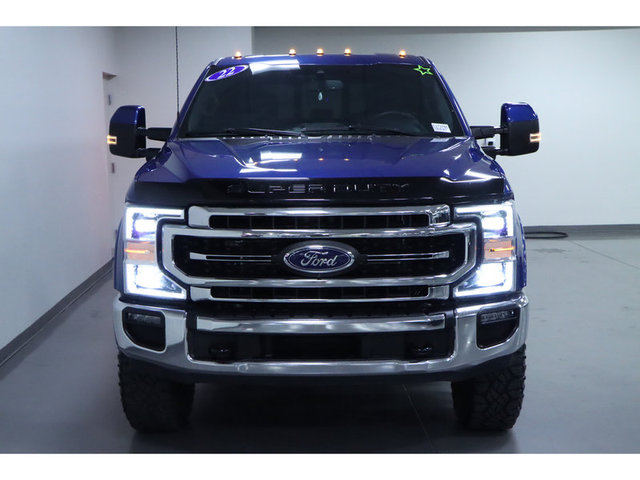 2022 Ford F-250 Lariat SD 4WD