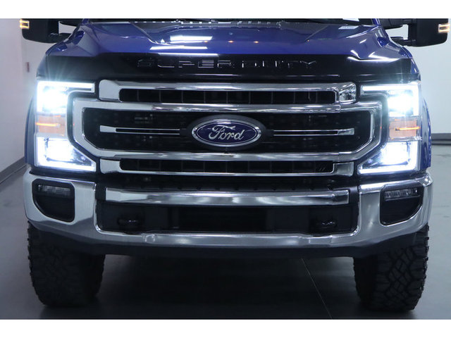 2022 Ford F-250 Lariat SD 4WD