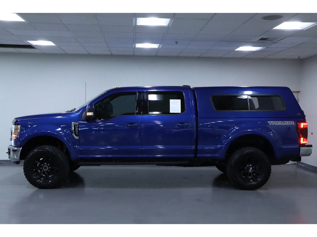 2022 Ford F-250 Lariat SD 4WD