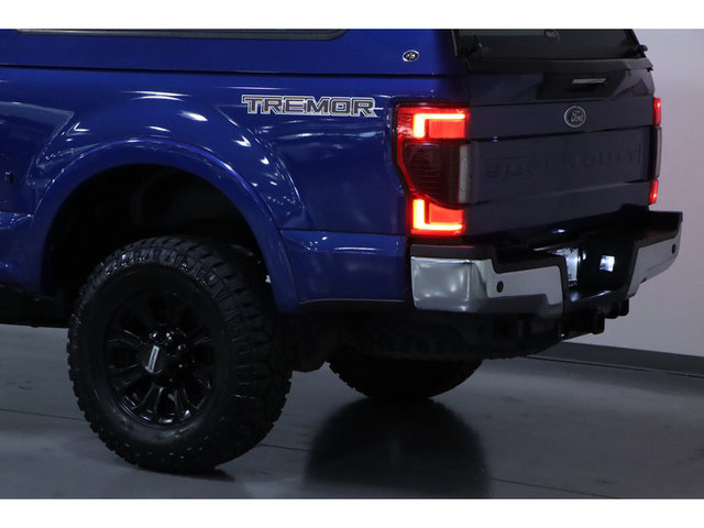 2022 Ford F-250 Lariat SD 4WD