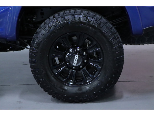 2022 Ford F-250 Lariat SD 4WD