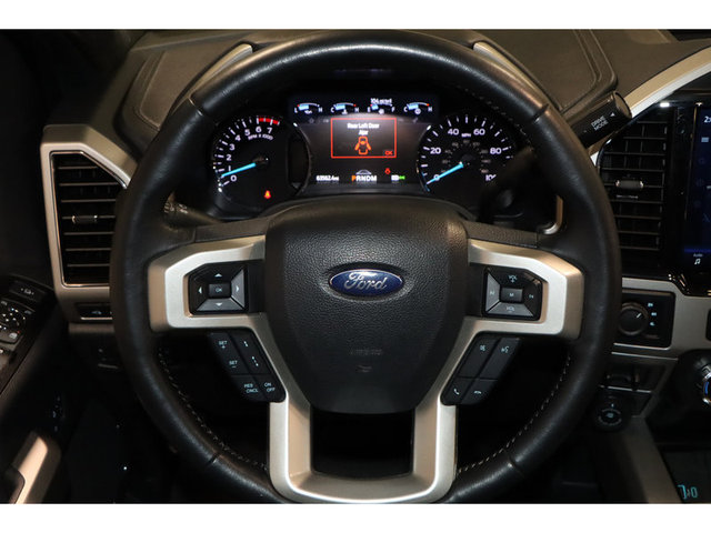 2022 Ford F-250 Lariat SD 4WD