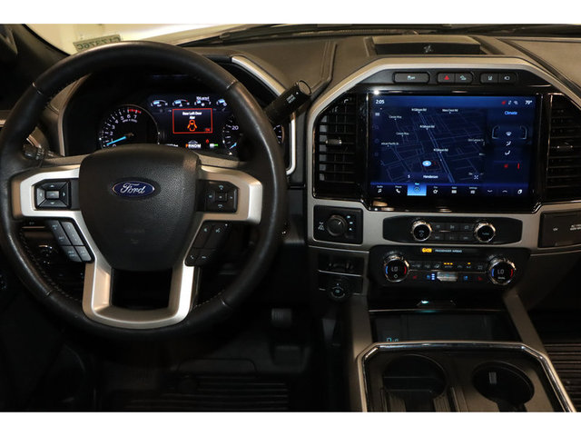 2022 Ford F-250 Lariat SD 4WD