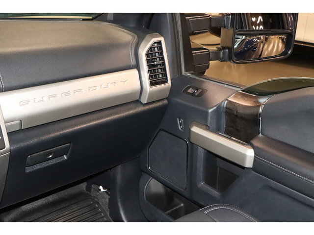 2022 Ford F-250 Lariat SD 4WD