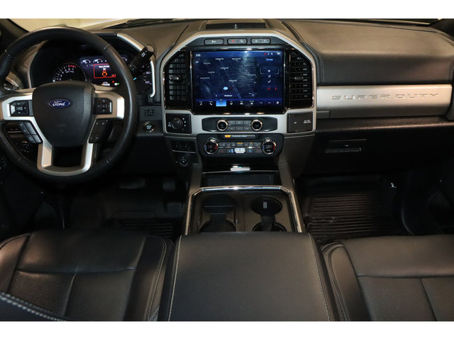 2022 Ford F-250 Lariat SD 4WD