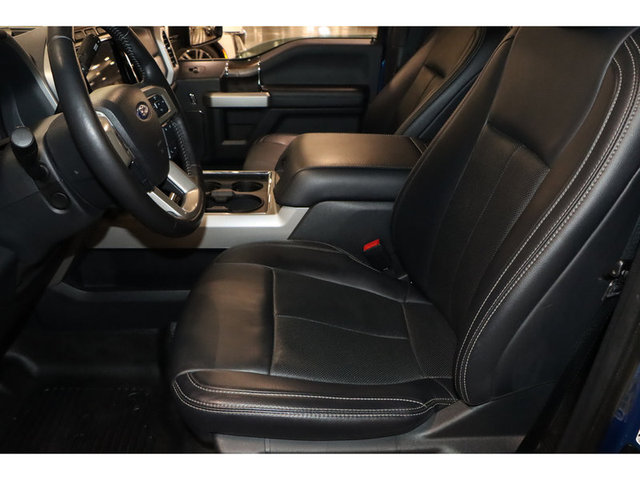 2022 Ford F-250 Lariat SD 4WD