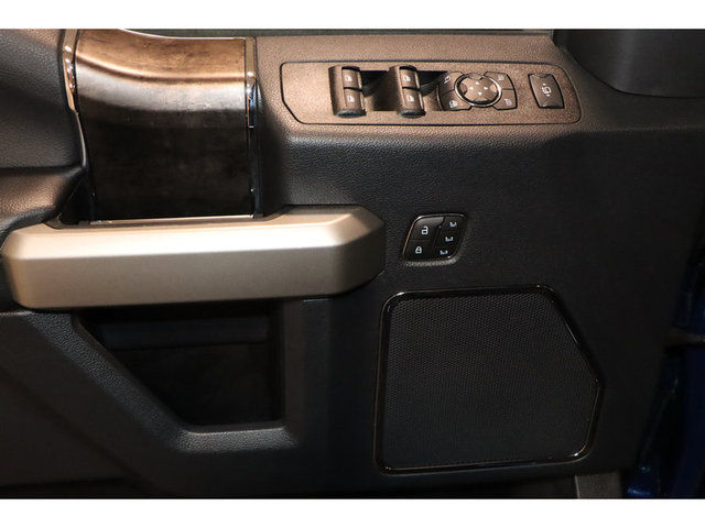 2022 Ford F-250 Lariat SD 4WD