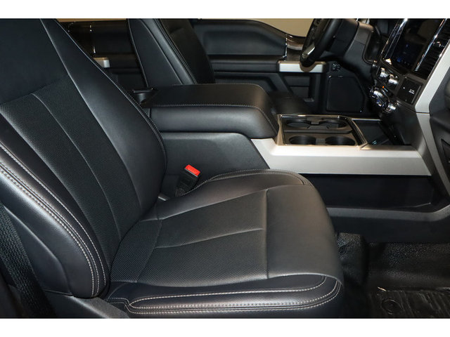 2022 Ford F-250 Lariat SD 4WD