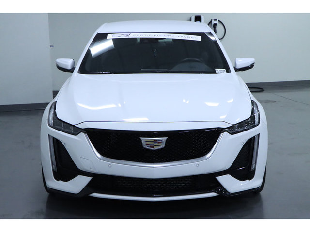 2022 Cadillac CT5 Sport