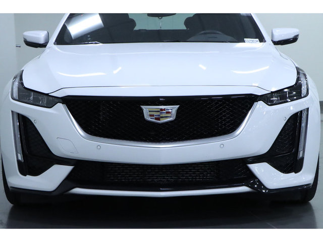 2022 Cadillac CT5 Sport